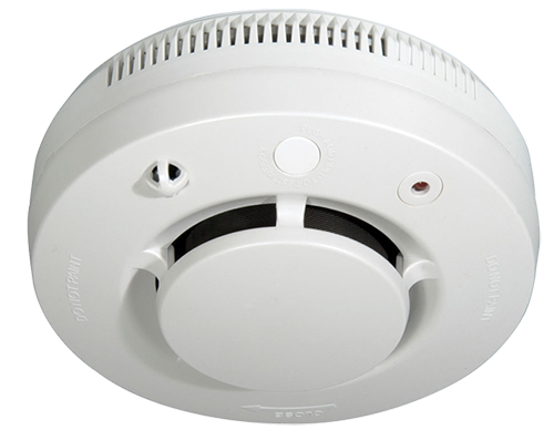 carbon monoxide and smoke alarm testing