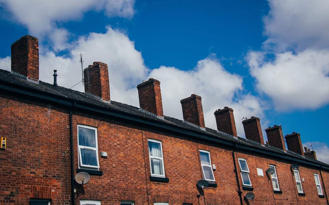 Benefits of cleaning your chimney